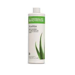 Concentrado Herbal Aloe Max 473 ml