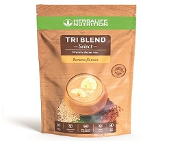  Triblend Banada
