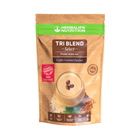  riblend cafe y caramelo 
