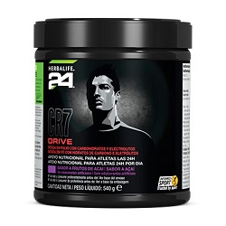 CR7 Drive 