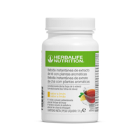  Bebida Instantnea de Hierbas limon 