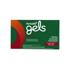 CoQ10Vita – Cereza 30 gelatinas masticables