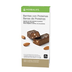  Vainilla con almendras 14U 