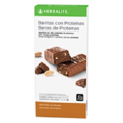  Chocolate con cacahuete 14U 