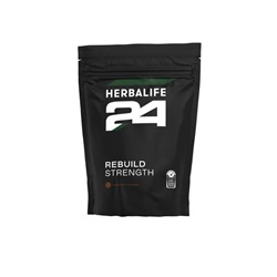 Rebuild Strength Chocolate