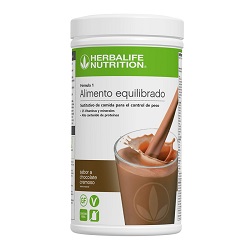  Chocolate cremoso 