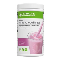  Frutos del bosque 