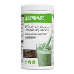  Chocolate y menta