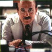Dr. Louis Ignaro
