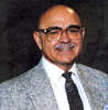 Dr. George Pigott